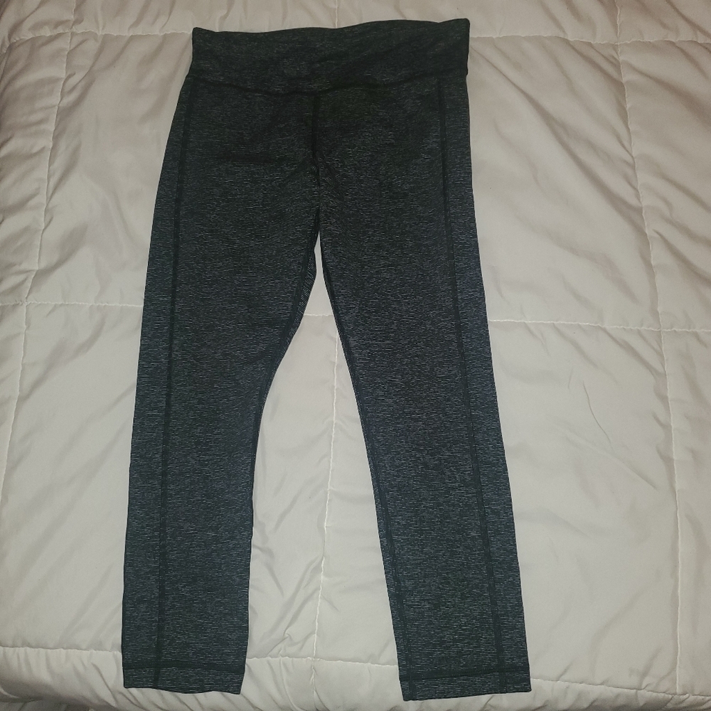 Under Armour Leggings size small
